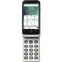 Doro Aurora A20 Bone 4.5" 64GB 4G Unlocked & SIM Free Smartphone