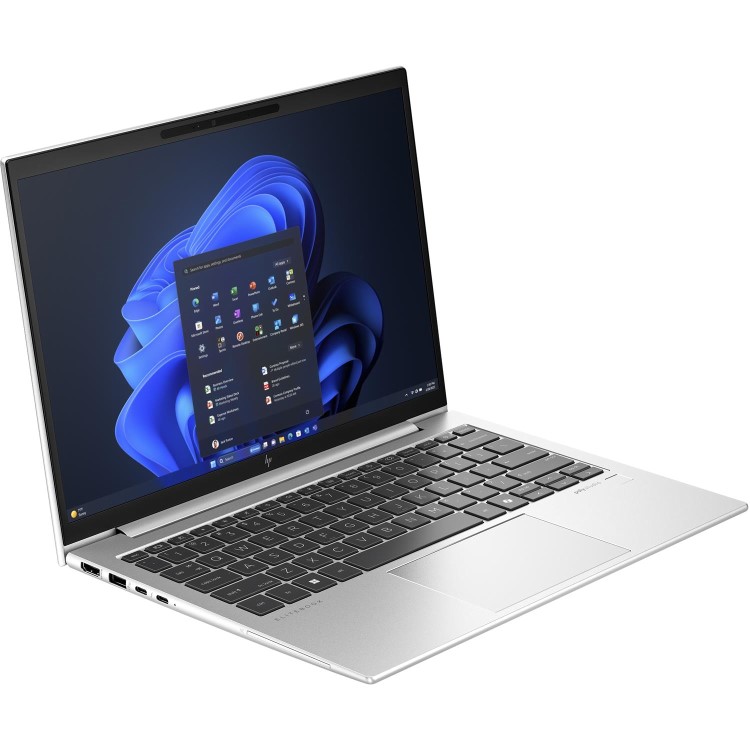HP EliteBook 830 G11 Intel Core Ultra 5 16GB RAM 256GB SSD 13.3 Inch Windows 11 Pro Laptop