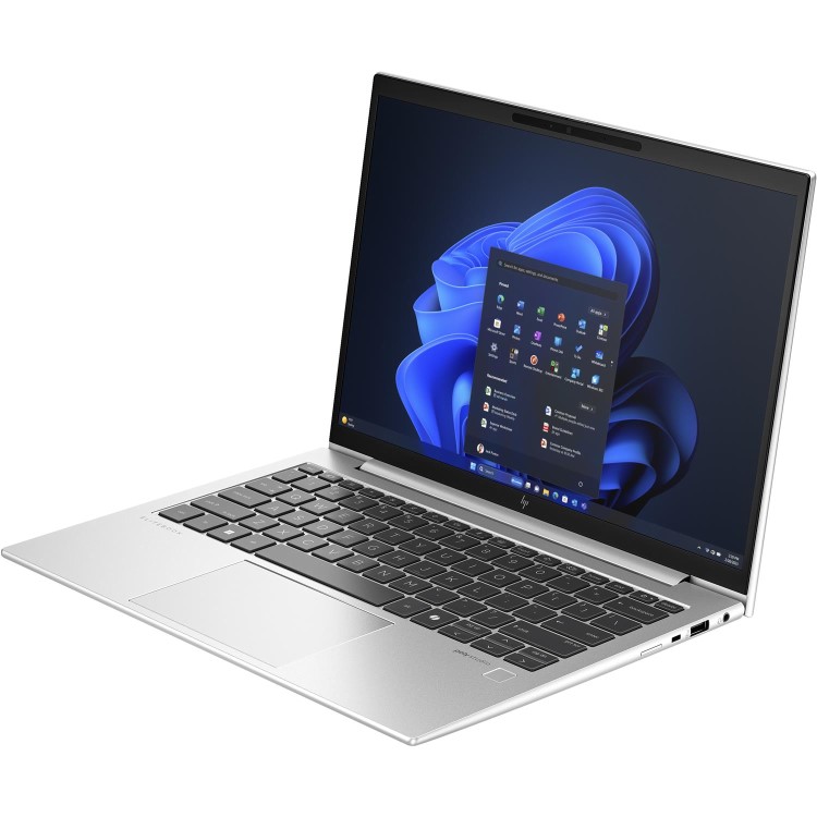 HP EliteBook 830 G11 Intel Core Ultra 5 16GB RAM 256GB SSD 13.3 Inch Windows 11 Pro Laptop