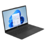 HP 15-fc0017na AMD Ryzen 5 8GB RAM 256GB SSD 15.6 Inch Windows 11 Laptop