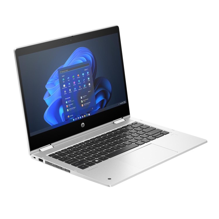 HP Pro x360 435 G10 AMD Ryzen 5 8GB RAM 256GB SSD 13.3 Inch Windows 11 Pro Laptop