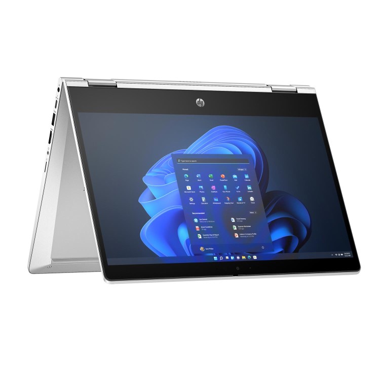 HP Pro x360 435 G10 AMD Ryzen 5 8GB RAM 256GB SSD 13.3 Inch Windows 11 Pro Laptop