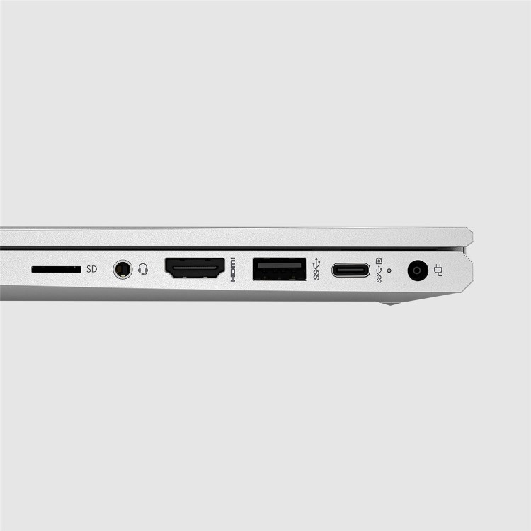 HP Pro x360 435 G10 AMD Ryzen 5 8GB RAM 256GB SSD 13.3 Inch Windows 11 Pro Laptop