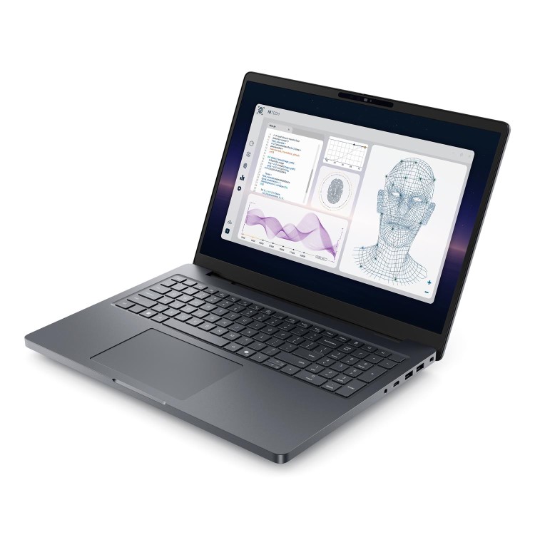 Dell Pro Max 16 Plus MB16250 Intel Core Ultra 9 64GB RAM 1TB SSD 16 Inch Windows 11 Pro Laptop