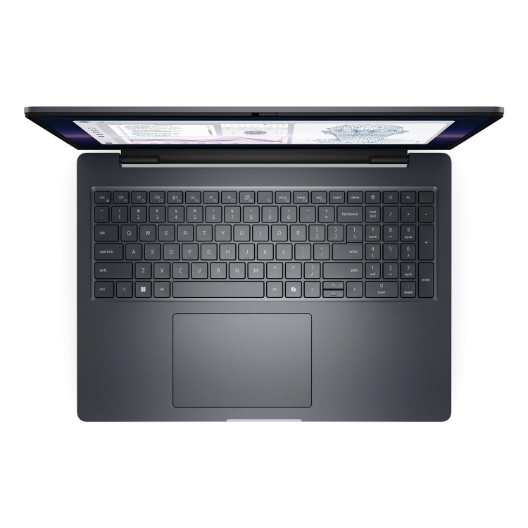 Dell Pro Max 16 Plus MB16250 Intel Core Ultra 9 64GB RAM 1TB SSD 16 Inch Windows 11 Pro Laptop