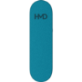 HMD Amped Buds Wireless Earphones with Integrated Powerbank - Cyan