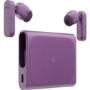 HMD Amped Buds Wireless Earphones with Integrated Powerbank - Pink