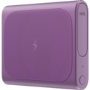 HMD Amped Buds Wireless Earphones with Integrated Powerbank - Pink
