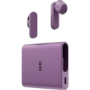 HMD Amped Buds Wireless Earphones with Integrated Powerbank - Pink