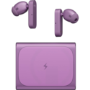 HMD Amped Buds Wireless Earphones with Integrated Powerbank - Pink