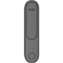 HMD Amped Buds Wireless Earphones with Integrated Powerbank - Black