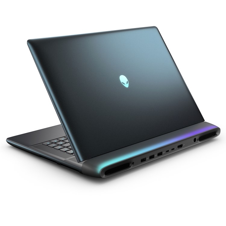 Alienware 16 Area-51 Intel Core Ultra 9 32GB RAM 1TB GeForce RTX 5090 240Hz SSD 16 Inch Windows 11 Gaming Laptop