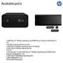 HP Z2 G1a Mini AMD Ryzen AI Max PRO 390 64GB RAM 1TB SSD Windows 11 Pro Workstation PC