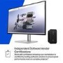 HP Z2 G1a Mini AMD Ryzen AI Max PRO 390 64GB RAM 1TB SSD Windows 11 Pro Workstation PC