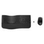 HP 685 Dual Mode Full Size Wireless Keyboard and Mouse Combo