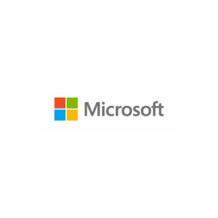 Microsoft Surface Pro X/8/9/10/11 Signature Keyboard with Copilot Button and Pen Storage - Platinum