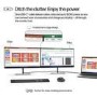 HP Series 7 Pro 724pu 24" IPS WUXGA 100Hz USB-C Monitor