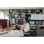 HP Series 7 Pro 724pu 24" IPS WUXGA 100Hz USB-C Monitor