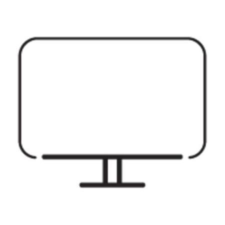 HP Series 7 Pro 724pu 24" IPS WUXGA 100Hz USB-C Monitor
