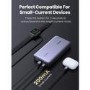 UGREEN 25000mAh PD 145W Power Bank - Grey
