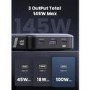 UGREEN 25000mAh PD 145W Power Bank - Grey