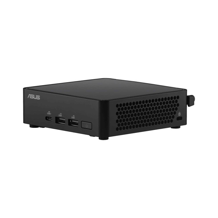 ASUS NUC 14 Pro Intel Core Ultra 5-125H Barebone PC