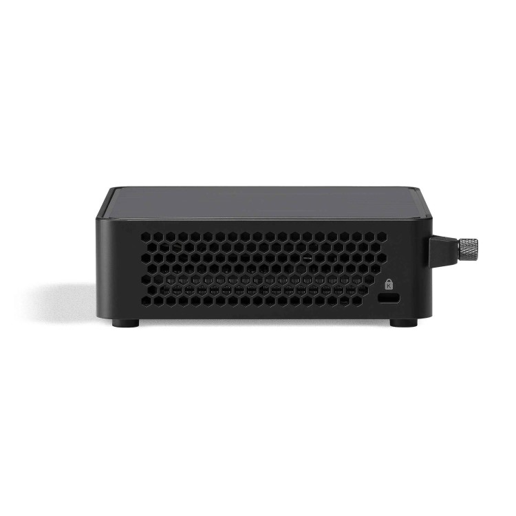 ASUS NUC 14 Pro Intel Core Ultra 5-125H Barebone PC
