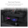 ASUS ROG Herculx Graphics Card Holder