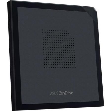 ASUS ZenDrive V1M External DVD Writer Optical Drive