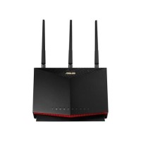 ASUS 4G-AC86U Dual Band 4G LTE 2.4+5GHz 600Mbps 600Mbps USB Wireless Router