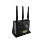 ASUS 4G-AC86U Dual Band 4G LTE 2.4+5GHz 600Mbps 600Mbps USB Wireless Router