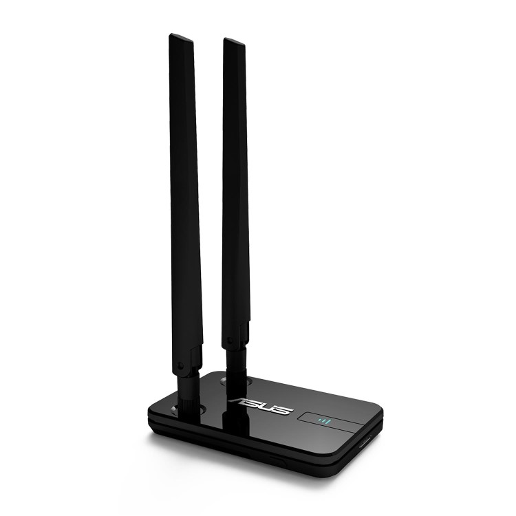 ASUS USB-AC58 1300Mbps Dual Band USB Wi-Fi Adapter