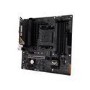 ASUS TUF GAMING A520M-PLUS II AMD A520 AM4 DDR4 Micro ATX Motherboard