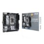 ASUS PRIME H610I-PLUS Intel D4-CSM 1700 DDR4 Mini ITX Motherboard