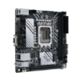 ASUS PRIME H610I-PLUS Intel D4-CSM 1700 DDR4 Mini ITX Motherboard