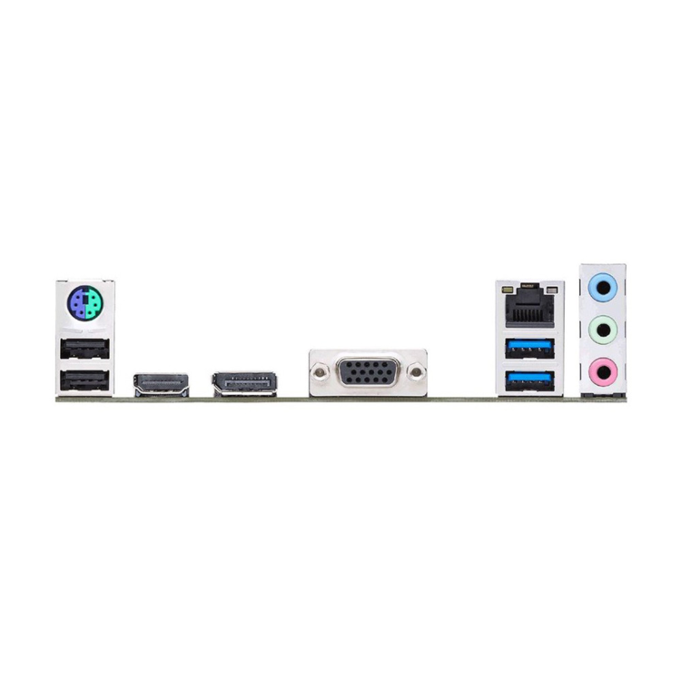 ASUS PRIME H610I-PLUS Intel D4-CSM 1700 DDR4 Mini ITX Motherboard