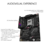 ASUS ROG STRIX B650E-E AMD B650 AM5 DDR5 ATX Motherboard