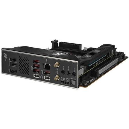 ASUS ROG STRIX B650E-I AMD B650 AM5 DDR5 Mini ITX Motherboard