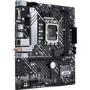 ASUS PRIME H610M-A WIFI D4 Intel H610 LGA 1700 DDR4 Micro ATX Motherboard