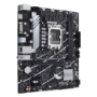 ASUS Prime B760M-K D4 Intel B760 LGA 1700 DDR4 Micro ATX Motherboard