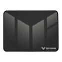 90MP02G0-BPUA00 ASUS TUF P1 Gaming Mouse Pad Black Grey