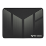 ASUS TUF P1 Gaming Mouse Pad Black Grey