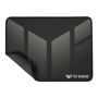 ASUS TUF P1 Gaming Mouse Pad Black Grey