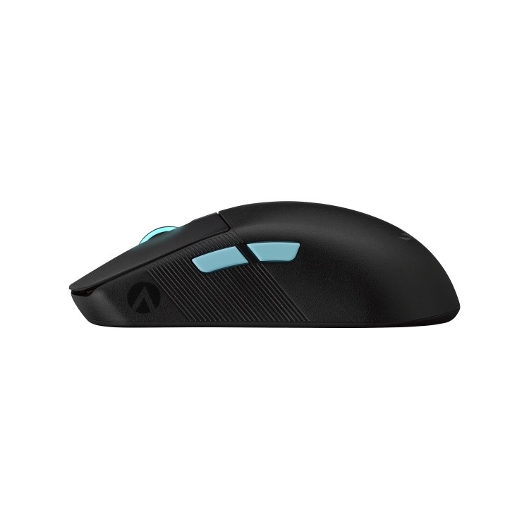 ASUS ROG Harpe Ace Aim Lab Edition RGB Wireless Gaming Mouse Black