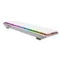 ROG Falchion RX Low Profile 65% Wireless Gaming Keyboard Pre-lubed ROG RX Red Low-Profile Optical Tri-mode Touch Panel MacOS RGB-White UK Layout