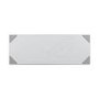 ROG Falchion RX Low Profile 65% Wireless Gaming Keyboard Pre-lubed ROG RX Red Low-Profile Optical Tri-mode Touch Panel MacOS RGB-White UK Layout