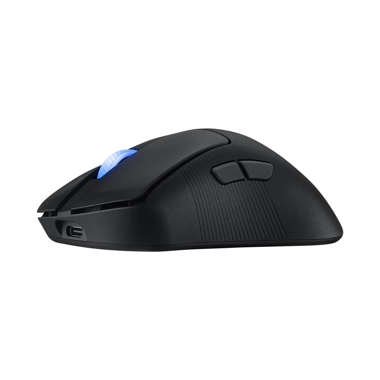 ASUS ROG Keris II Ace AimPoint Black Wireless Gaming Mouse Black