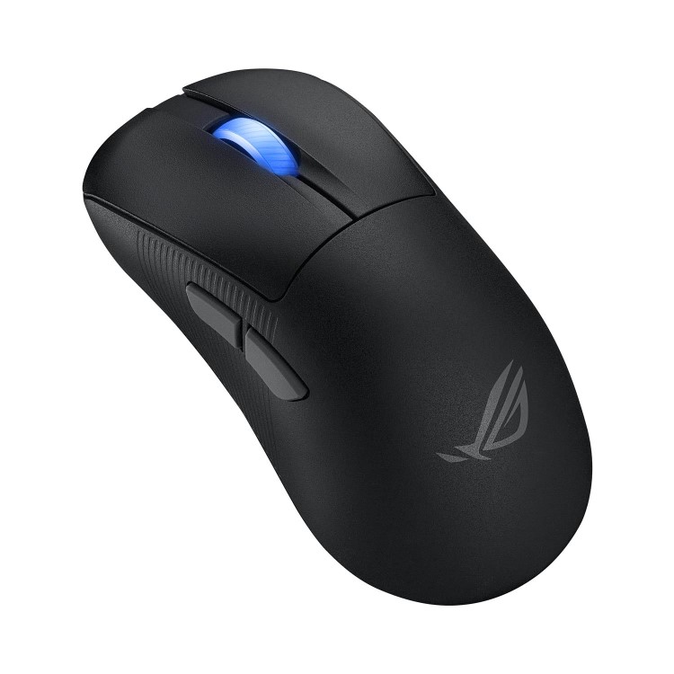 ASUS ROG Keris II Ace AimPoint Black Wireless Gaming Mouse Black