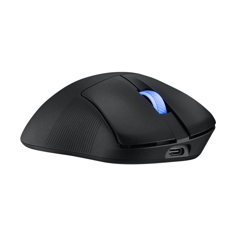 ASUS ROG Keris II Ace AimPoint Black Wireless Gaming Mouse Black