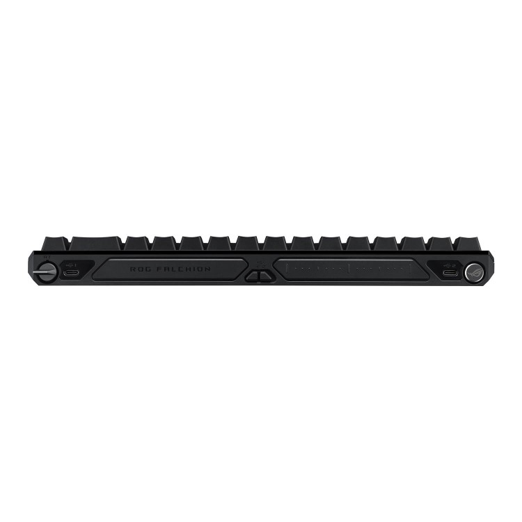 ASUS ROG Falchion Ace HFX USB Gaming Keyboard in Black